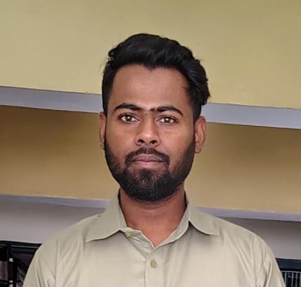 Arsalan Ghani