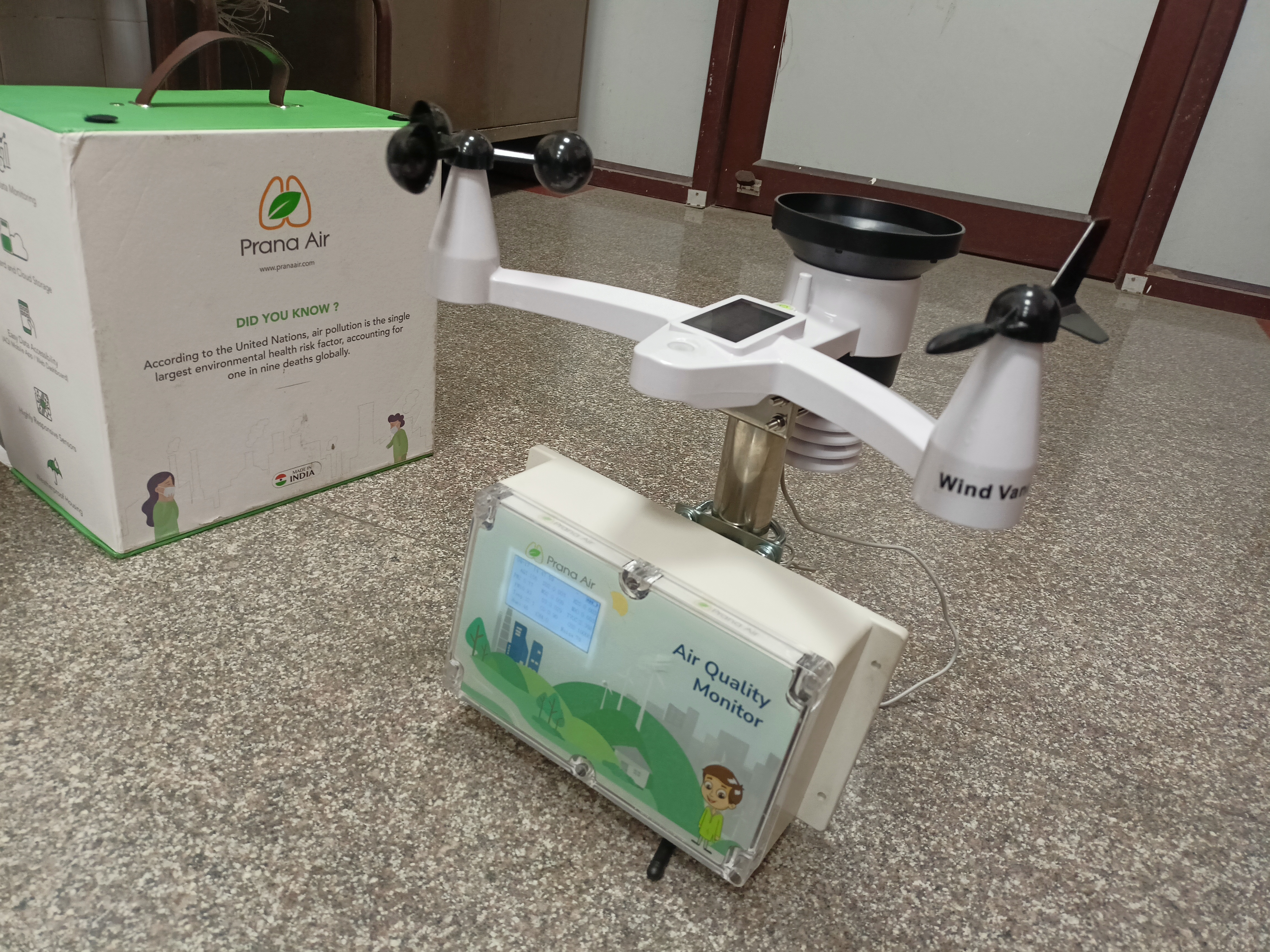 Equipment