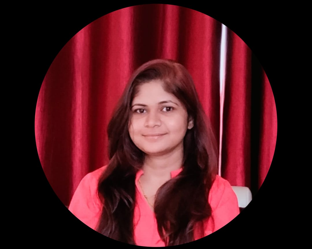 Usha Yadav